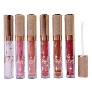 USHAS LABIAL LIQ. MATTE LG2582