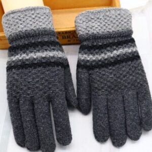 GUANTES HOMBRE FASHION X12 HFAN-2203