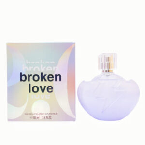 PERFUME MUJER BROKEN LOVE 100ML B2340-1