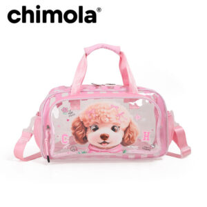 BOLSO CRISTAL POODLE
