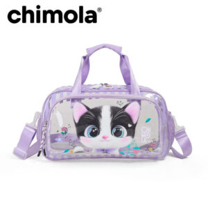 BOLSO CRISTAL CAT