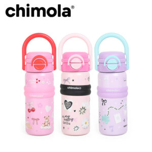 BOTELLA JOURNAL TERMICA 550 ML