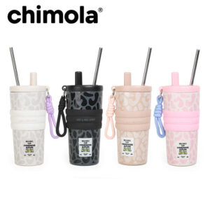 VASO TERMICO DELFI 550 ML CHIMOLA