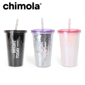 VASO FIONA 450 ML CHIMOLA