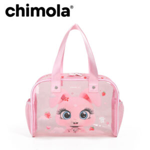 LAC65 - BOWLING BAG BUNNY