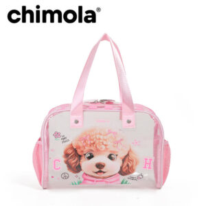 BOWLING BAG POODLE