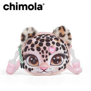 LACB128 - BANDOLERA CRISTAL CHITA