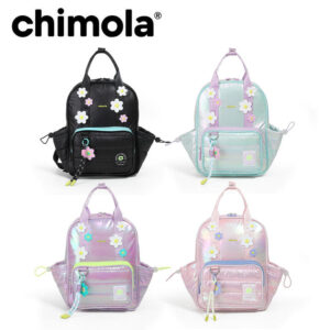 LAM258 - MOCHILA MAGNOLIA