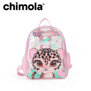 LAM265 - MOCHILA CRISTAL CHITA