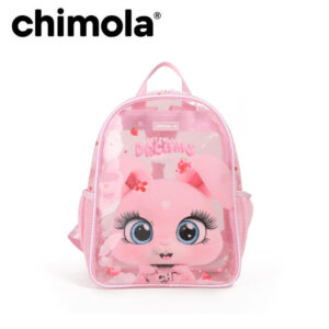 LAM266 - MOCHILA CRISTAL BUNNY