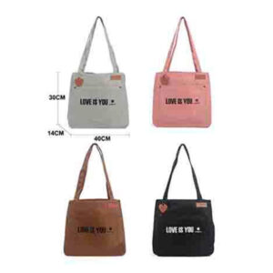 Bolso Playero La Chapelle