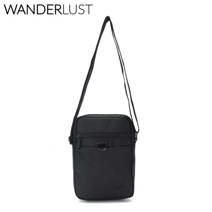 MORRAL VERTICAL URBAN MODE 1 COMPARTIMENTO PRINCIPAL Y BOLSILLO FRONTAL CON CIERRES 23 X 17.5 X 6.5 CM