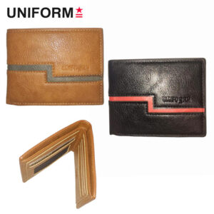 BILLETERA HOMBRE UNIFORM