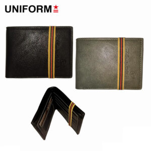 BILLETERA HOMBRE UNIFORM