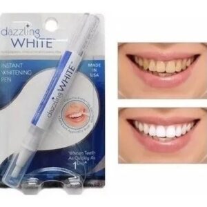 BLANQUADOR DIENTES