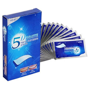 PACHE BLANQUEDO DIENTES 5D X 7P
