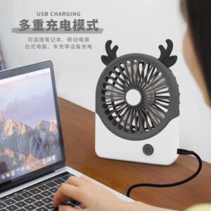 VENTILADOR USB