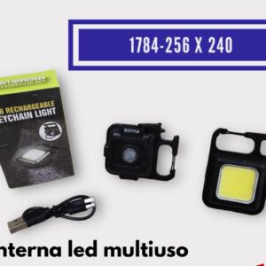 LINTERA MERTA