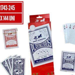 POKER 988