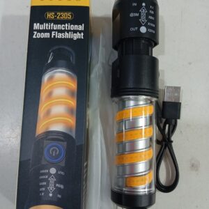 LINTERA HS 203S SKY425