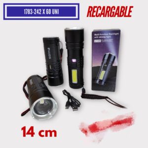 LINTERA SUN SKY430
