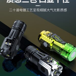 MINI LINTERA 379