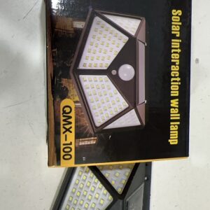 LINTERA SOLAR