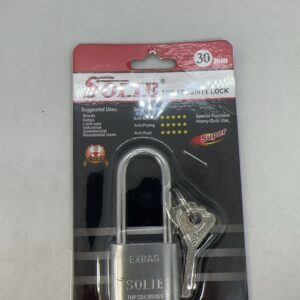 SOLIE 30MM LARGO