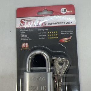SOLIE 40MM CORTO