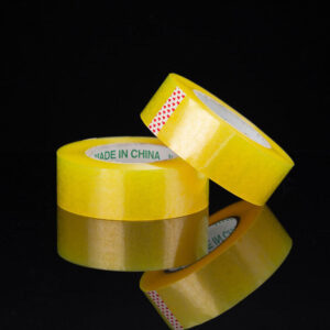 CINTA 100M TRANSPARENTE