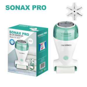 SAGAPELUSA SN 9977 CON 1 ROLLO PAPEL