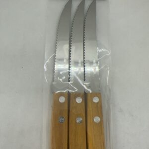 CUCHILLO X 3U TRANMONINA