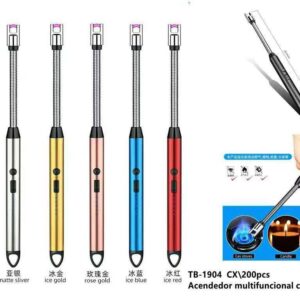 CHIPELO RECARGABLE USB