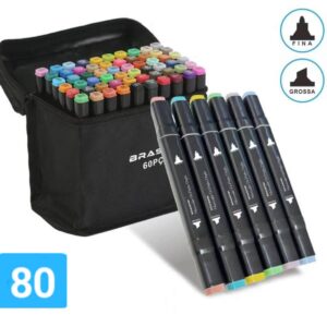 MARCADOR BOBLE 80 U