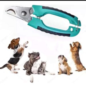 alicate para perro/garto
