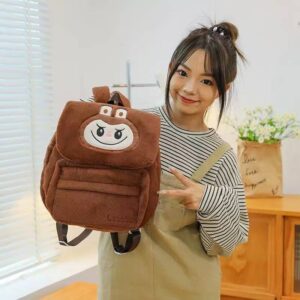 MOCHILA LABUBU
