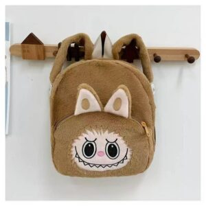 MOCHILA LABUBU