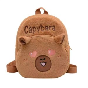 MOCHILA CAPYBARA
