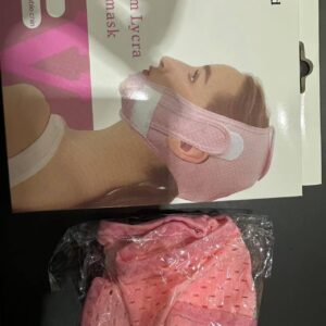Banda reductora facial