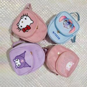 MOCHILA NC320