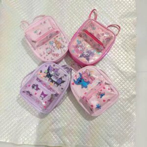 MOCHILA NC321
