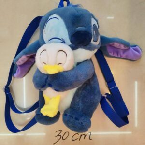 MOCHILA STICH NC308