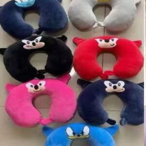 ALMOHADA DE VIAJE