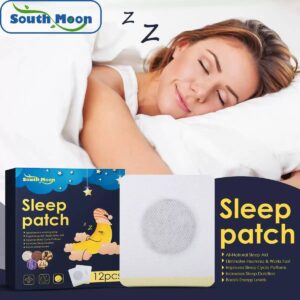 Parches para dormir