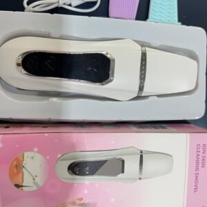 Limpiador facial ultrasonico de poros