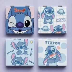 Espejo de bolsillo Stitch