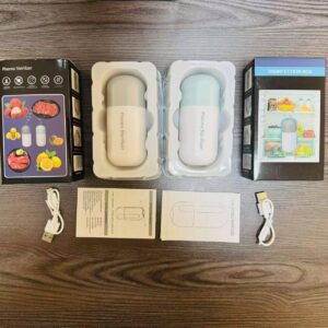 Caja esterilizadora UV