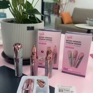 Masajeador facial vibrador de belleza