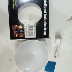 Lampara de induccion inteligente USB