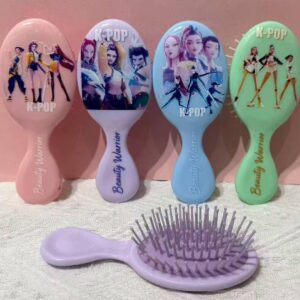 Cepillo para el cabello